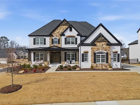 7605 Poppy Mill Ln, Cumming, GA 30040