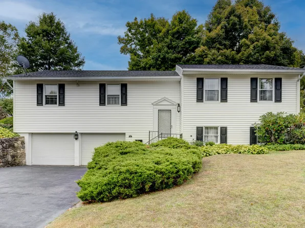 82 Thompson Drive, Torrington, CT 06790