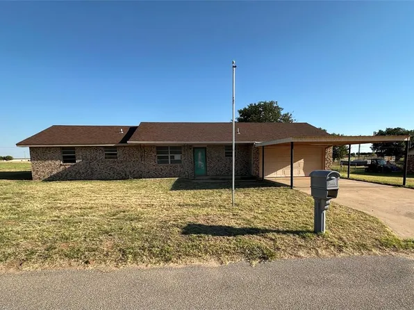 107 Sadie Ln, Sayre, OK 73662