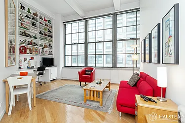 Sold by Brown Harris Stevens