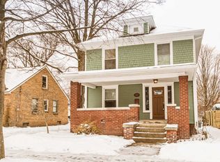 1419 Byron St SE, Grand Rapids, MI 49506