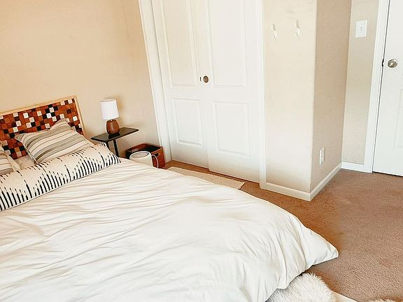 Second Bedroom-Third Floor