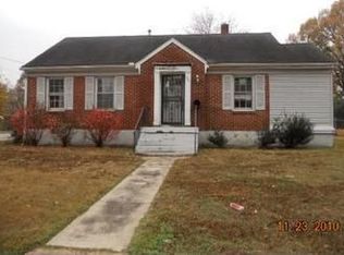 4135 Reenie Ave, Memphis, TN 38128