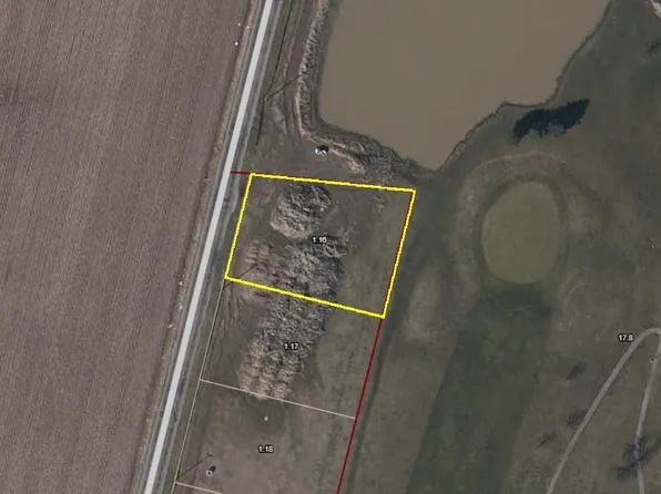 8 Huntsville Rd, Winchester, IN 47394