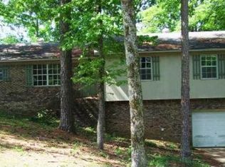 1532 Hidden Lake Dr, Birmingham, AL 35235