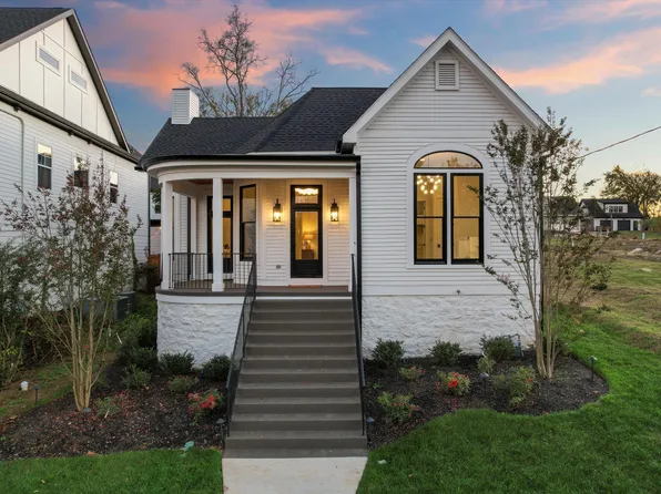 937 S Douglas Ave, Nashville, TN 37204