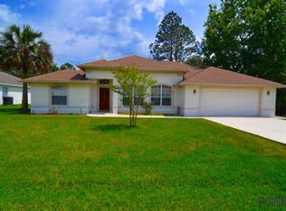 9 Prince Manfred Pl, Palm Coast, FL 32164