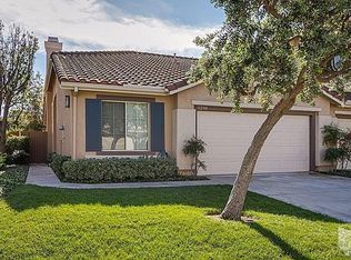 5290 Paseo Ricoso, Camarillo, CA 93012