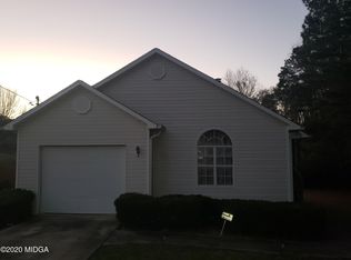 1321 Tonedale Ct, Macon, GA 31204