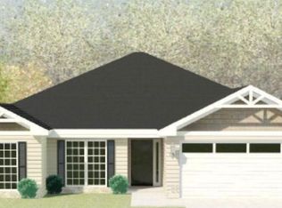 8034 Crawley St, Augusta, GA 30909