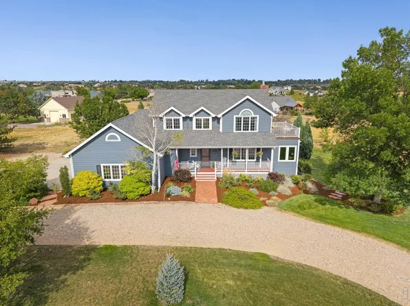 4058 Braidwood Dr, Fort Collins, CO 80524