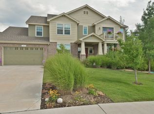 1427 Serene Dr, Erie, CO 80516