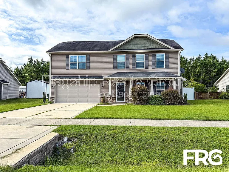 1217 Teakwood Dr — Photo 4