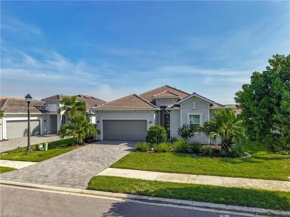 5950 Berwick Ln, Immokalee, FL 34142