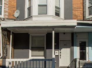 655 E Wishart St #FF1, Philadelphia, PA