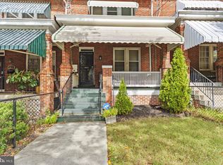 415 Gallatin St NW, Washington, DC 20011