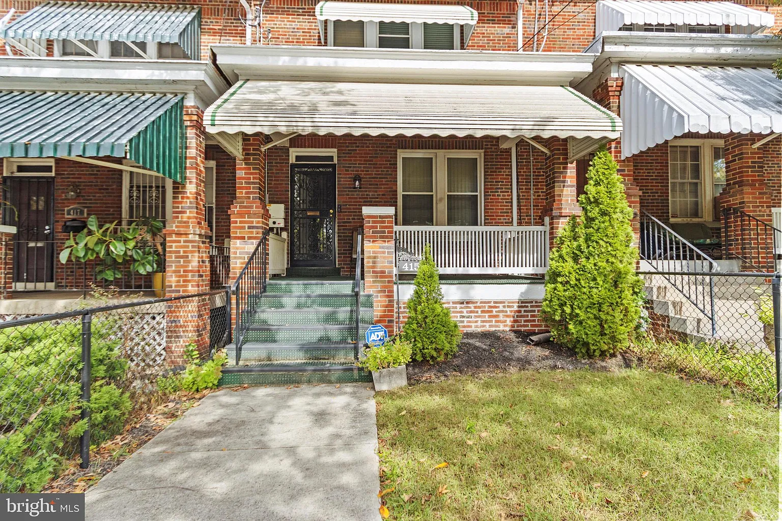 415 Gallatin St NW photo 1