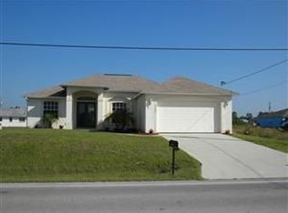 2316 Park Rd, Lehigh Acres, FL 33971