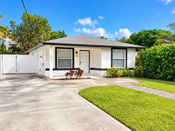 1095 Miami Blvd, Delray Beach, FL 33483