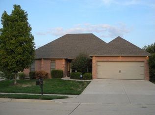 5612 Majestic Cir, Columbia, MO 65203