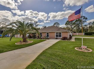 2904 Unity Tree Dr, Edgewater, FL 32141