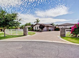 19414 N 36th Dr, Glendale, AZ 85308