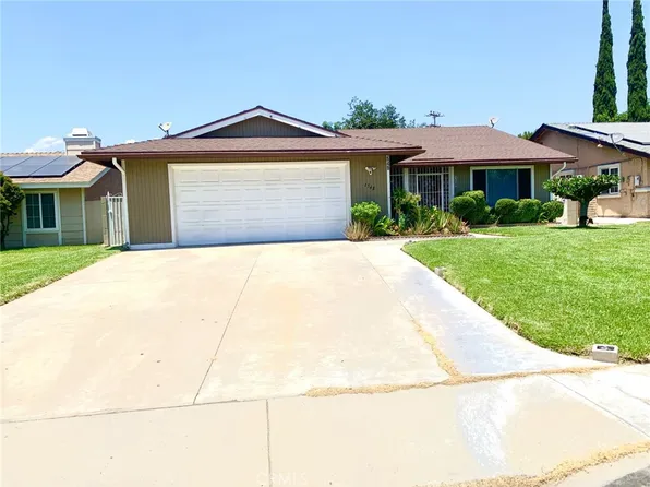 1548 Massaro Ln, San Bernardino, CA 92411