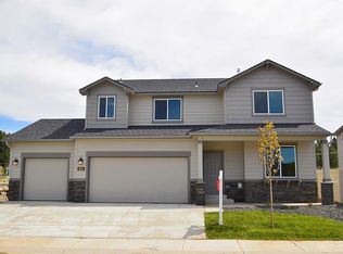 61464 Lucia St, Bend, OR 97702