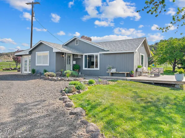 61 Rock Garden Ln, Yakima, WA 98908