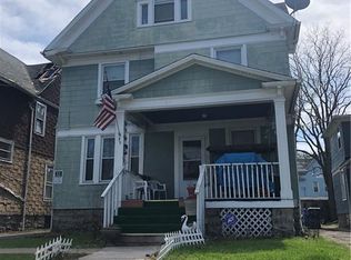 59 Peck St, Rochester, NY 14609