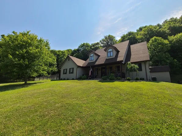 88 Shenandoah Ct, Portsmouth, OH 45662