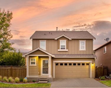 6875 Breeze Dr SE, Lacey, WA, 98513