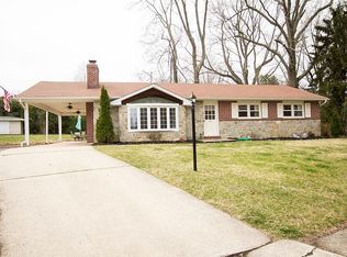 14 Linwood Ct, Bel Air, MD 21014