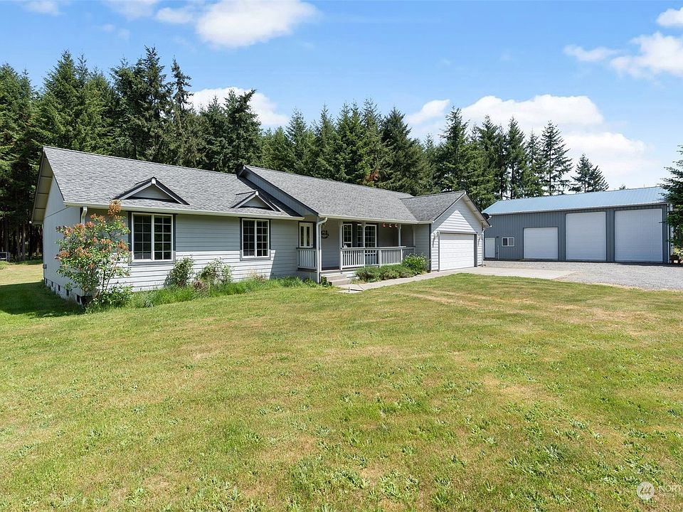 16430 Old Dirt Lane SW, Tenino, WA 98589 Zillow