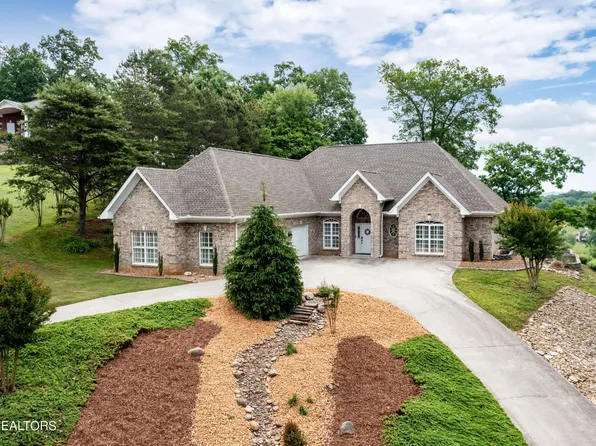 114 Shiloh Way N, Kingston, TN 37763