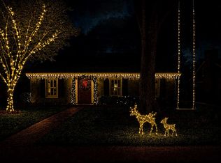 4474 Cherrydale Rd, Memphis, TN 38117