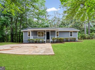 415 S Pine Hill Rd, Griffin, GA 30224