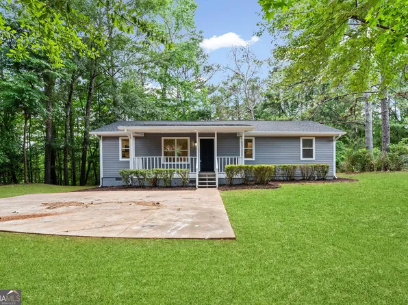 415 S Pine Hill Rd, Griffin, GA 30224