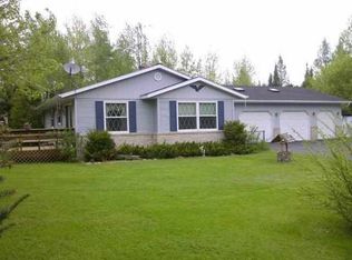 W16886 Pike Ln, Wittenberg, WI 54499