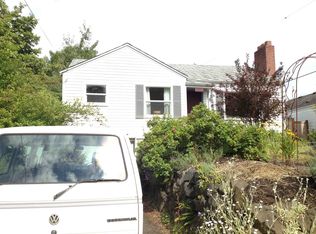 8028 20th Ave NE, Seattle, WA 98115