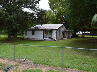 4103 King Lake Rd, Defuniak Springs, FL 32433