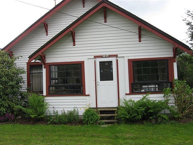 Front view
