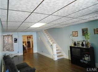 516 W Washington St, Allentown, PA 18102