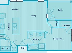 The Waters At Redstone