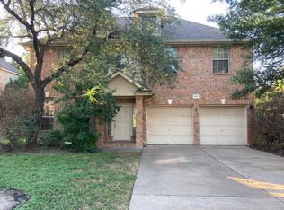 8412 Cahill Dr, Austin, TX 78729