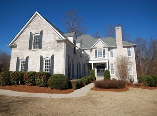 853 White Aster Ct, Dacula, GA 30019
