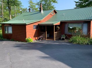 547 Briscoe Rd, Swan Lake, NY 12783