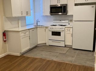 237 S 10th St #3, Philadelphia, PA 19107
