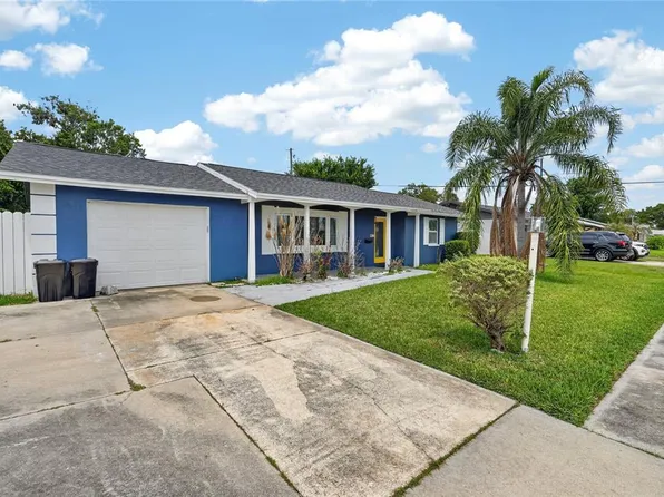 2354 Green St, South Daytona, FL 32119