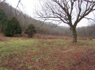 3655 Carrington Rd, Bloomington Springs, TN 38545